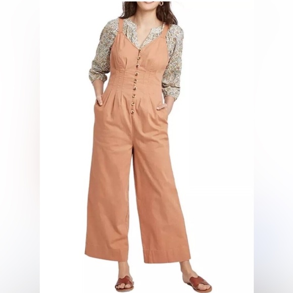 Universal Thread Jumpsuit size 16 - Picture 1 of 15